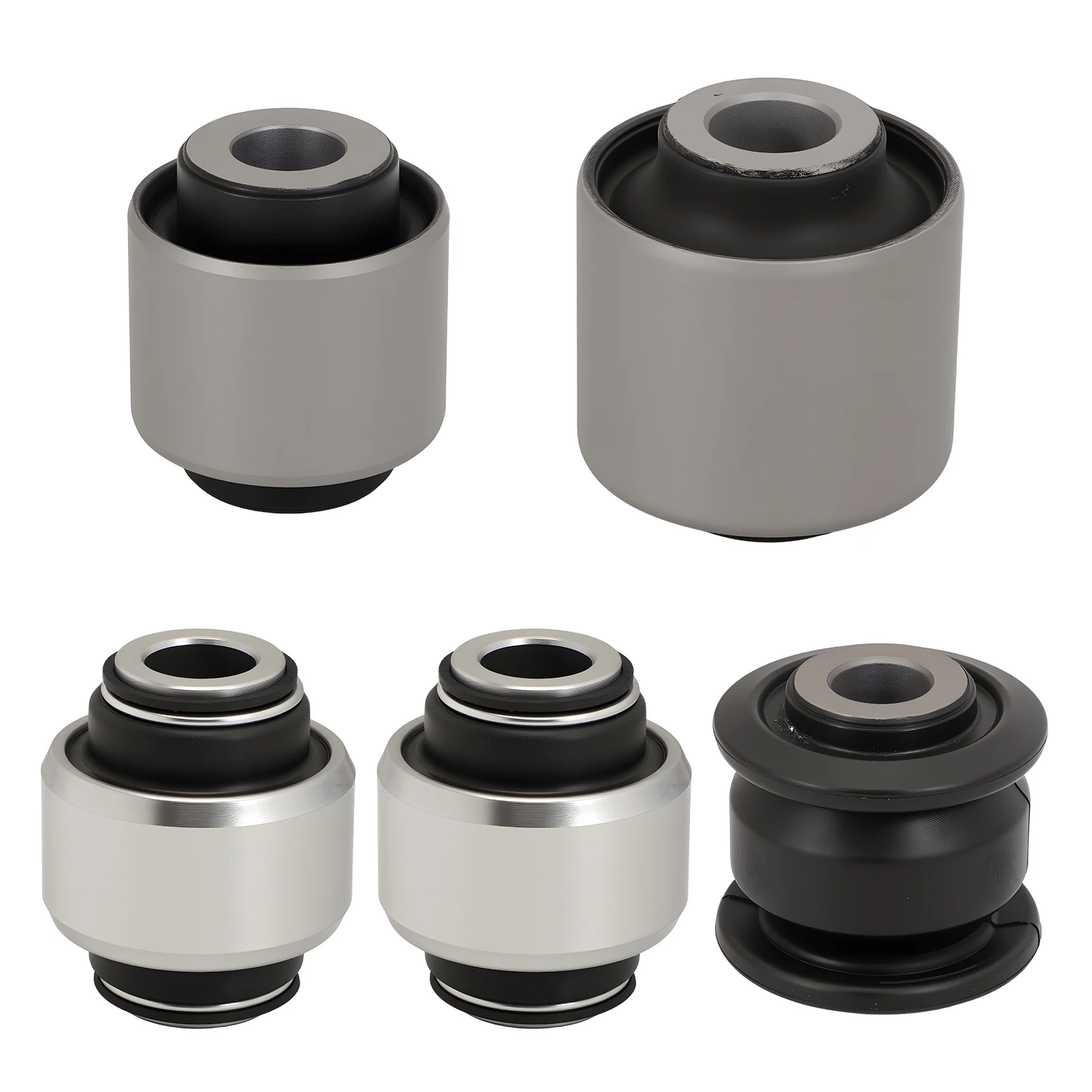 

BKK85690 Комплект втулок кулака задней левой и правой стороны подвески BB5Z5B758A ДЛЯ Ford Explorer 2011-2018