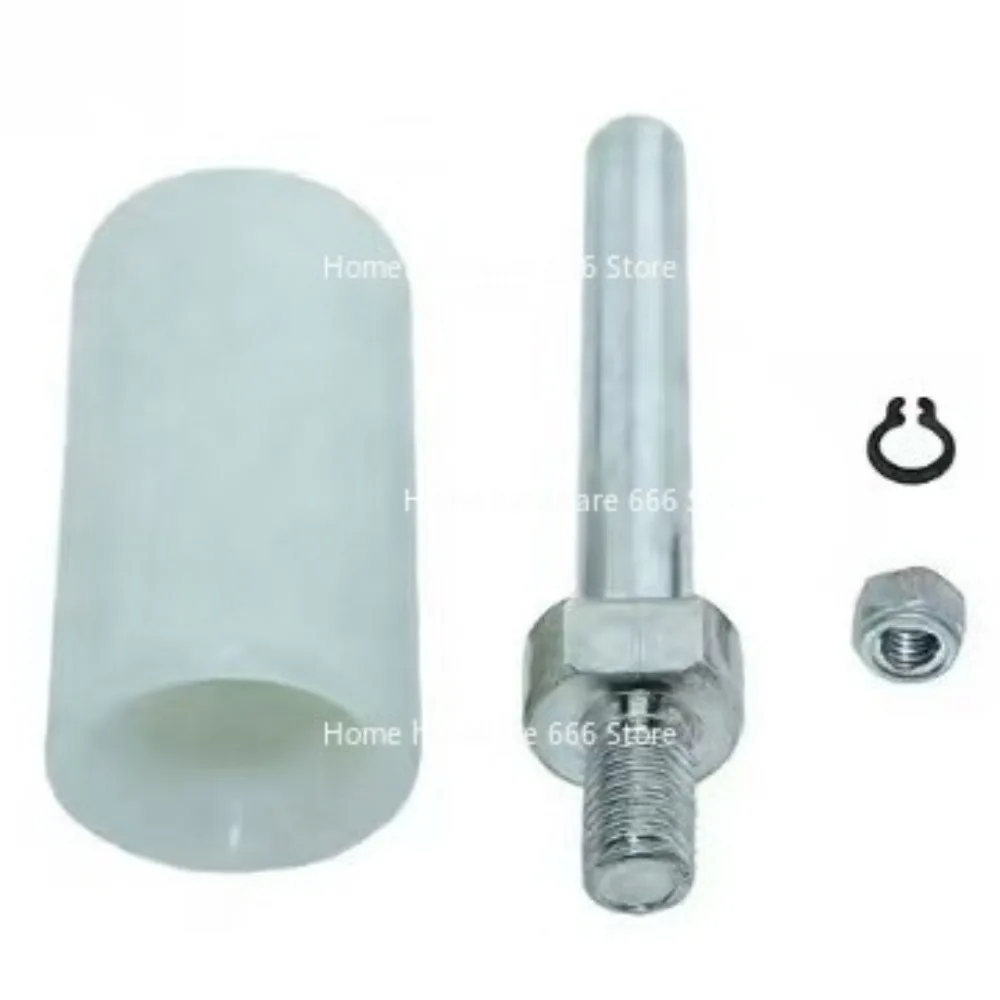 Compatible with MS460 Chain Breaker Protector for MS440 044 046 066 MS660 Chain Catcher