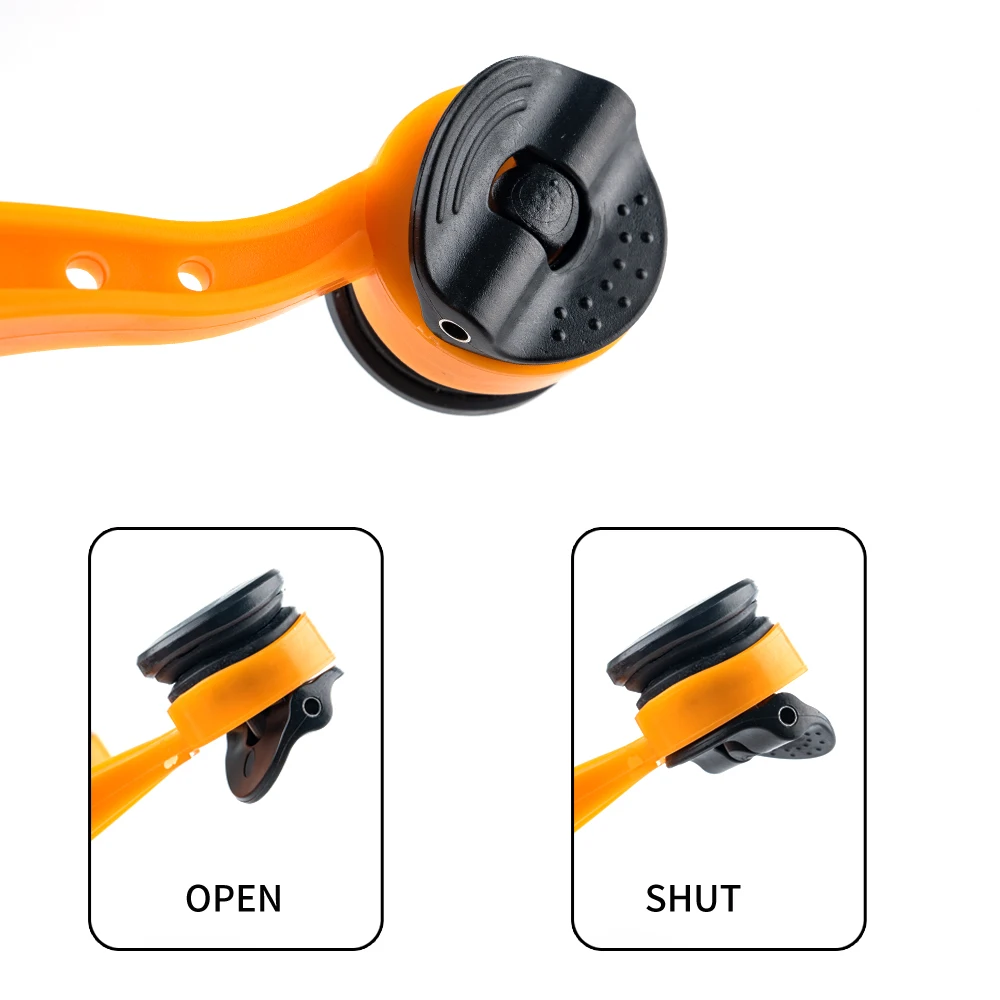 Angeln Knotter GT FG PR Knoten Assist Maschine Spuler Linie Werkzeug für Angelschnur Knoten Professionelle Angeln Zubehör – Detail 5