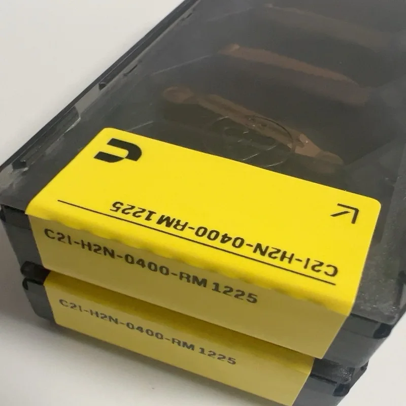 

Hard alloy cutting blades C2I-H2N-0400-RM 4425