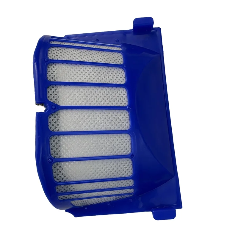 GTBL 12 Pcs Cleaner Filter For Irobot 6 Series 600 694 692 Sweeping Robot Accessories