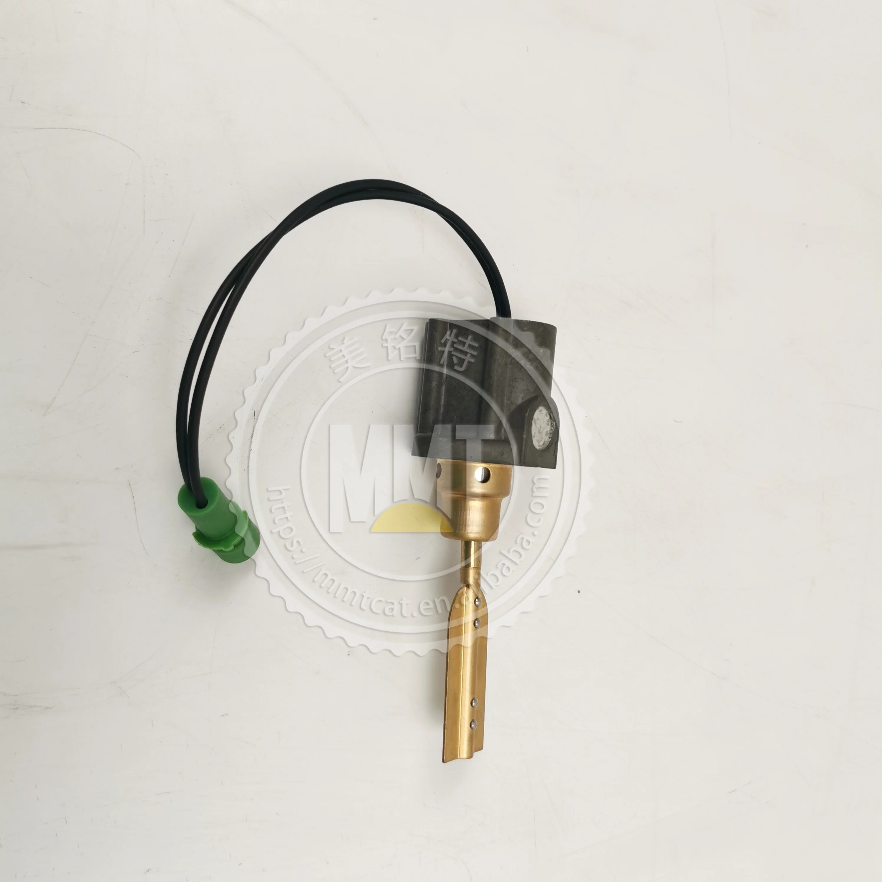 171-8708 1718708 Coolant Flow Switch Assembly for D11R 797 D11N 785C 785D 777D Track Type Tractor