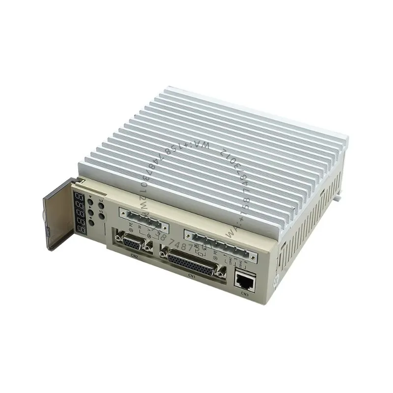 T3L RS485 2.39Nm 3A 3000RMP 80ST-M02430 Servo Kit 220V 750W AC Servo Motor e Unidade Com Codificador Óptico 2500PPR