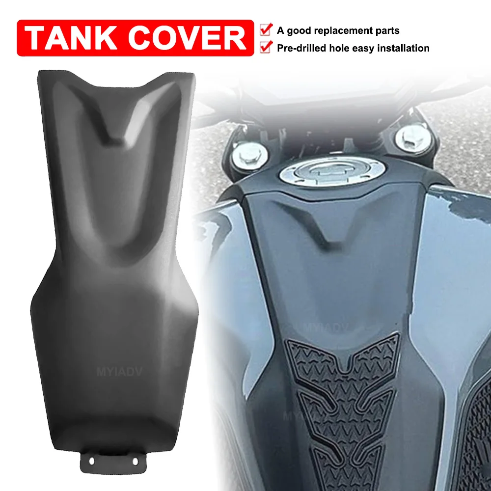Motorcycle Fuel Tan…