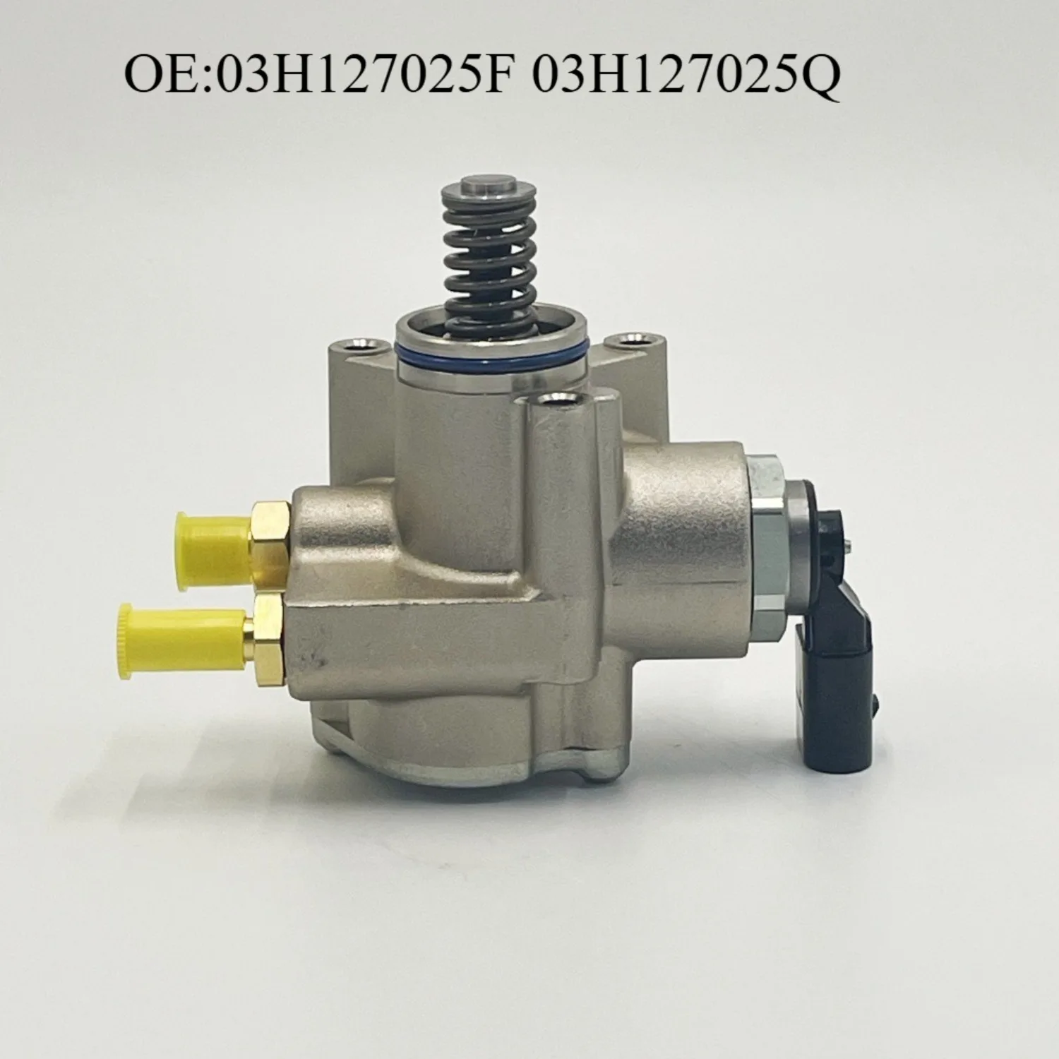 Automotive High Pressure Fuel Pump OE:03H127025F 03H127025Q For Volkswagen CC (358) , Passat (362)(3C2) (365) (3C5)