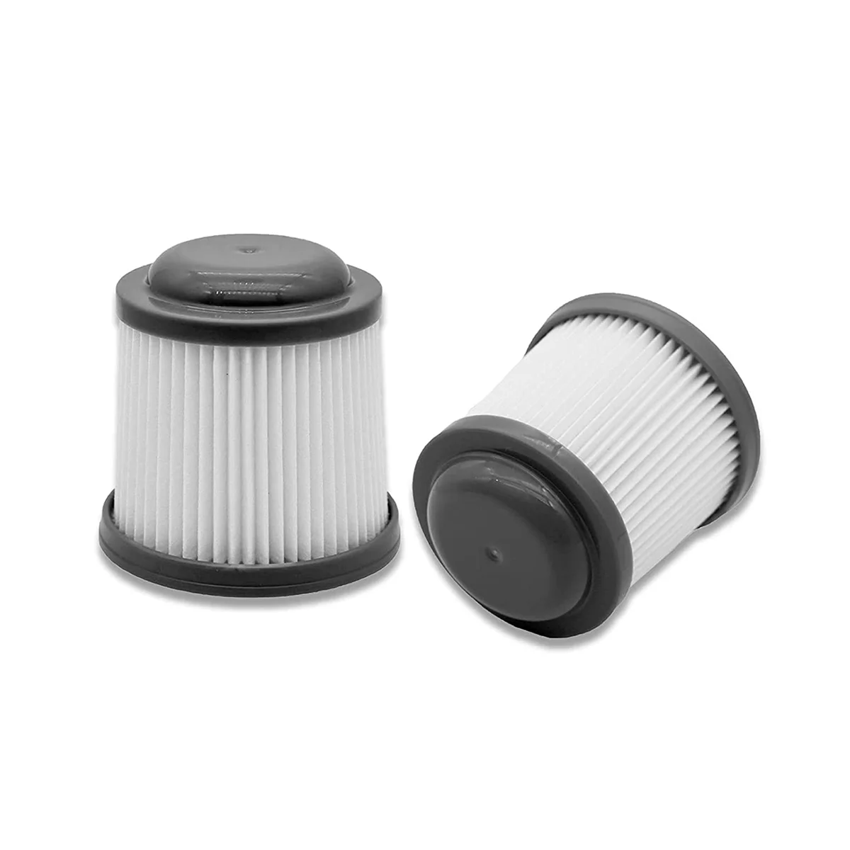 Сменные детали для фильтра НЕРА, 12 шт., сетка для пылесоса PVF110, PHV1810, PHV1210, BDH2000PL, BDH1600PL, BDH2020FLFH, BDH1620FLFH