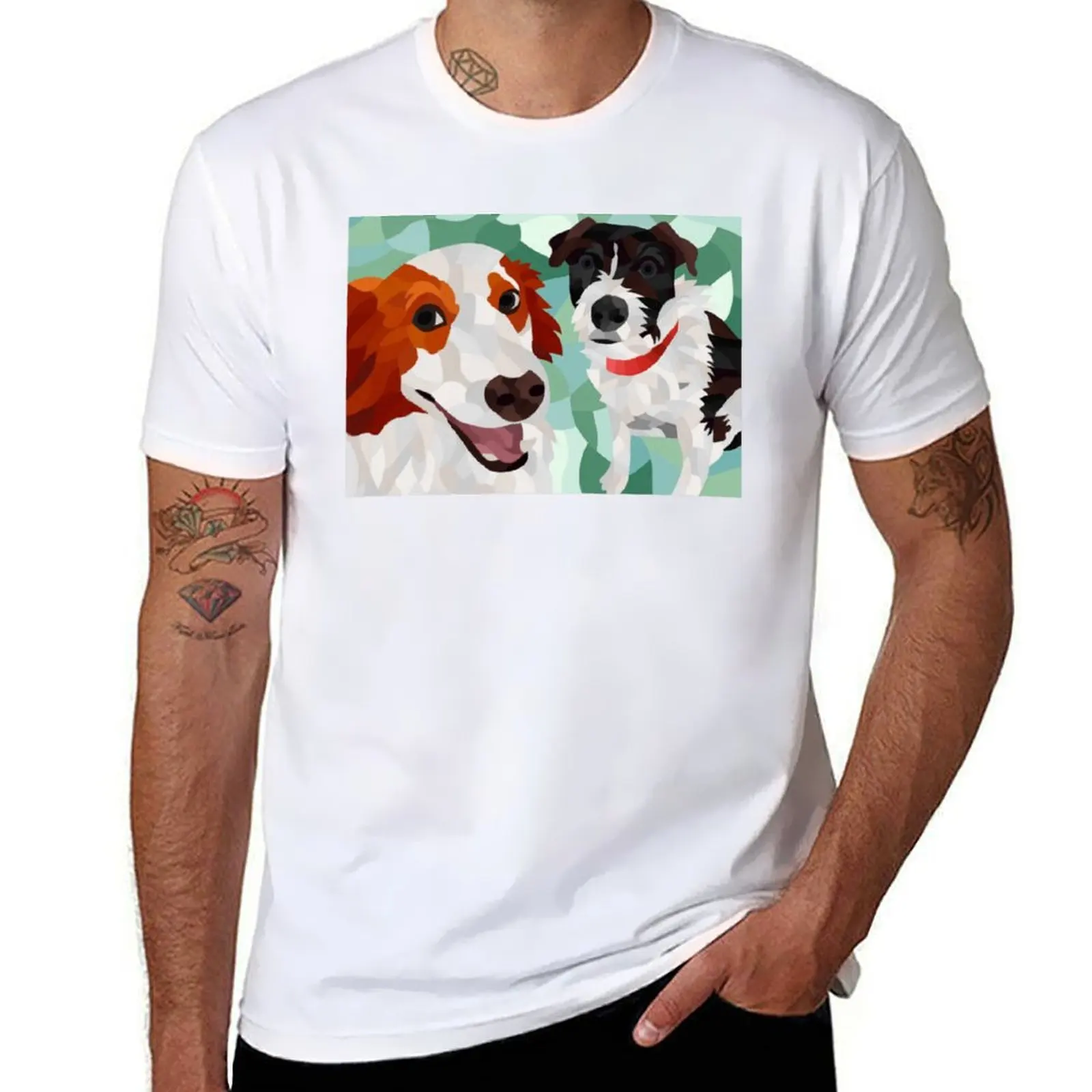 

Bailey & JB T-Shirt t shirts for man cotton soft g man t shirts for men T-Shirt