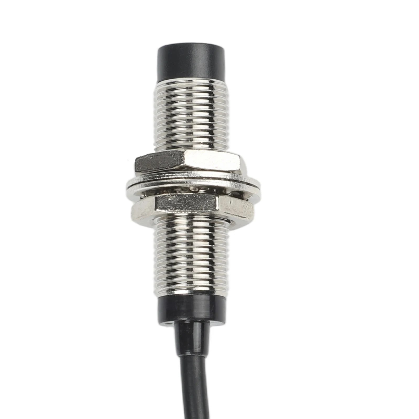Sensor Switch NPN NO Output Type 4mm Inductive Proximity Sensor Detection Switch for Detection and Non contact Switching