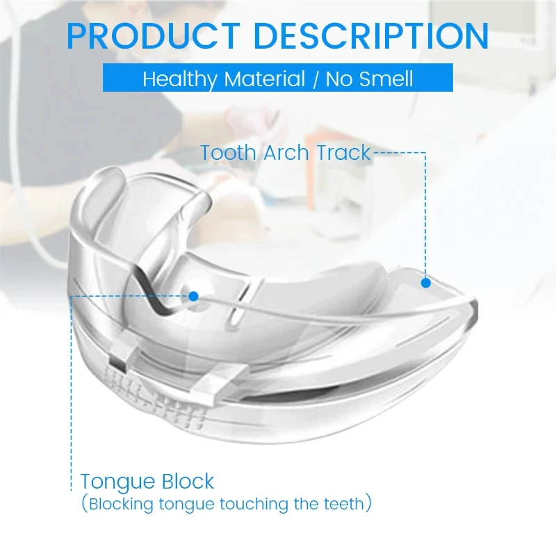 Thumbnail 2 - #2 Trending Dental Mouthguards Right Now