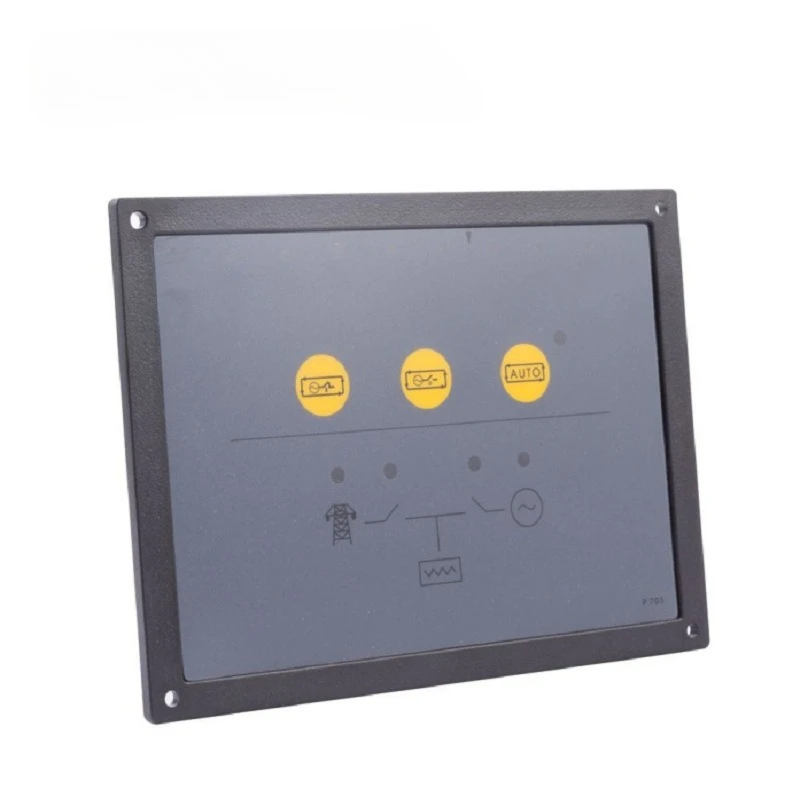 

Diesels generator set controller DSE705 self-starting control panel generator set four protection control module