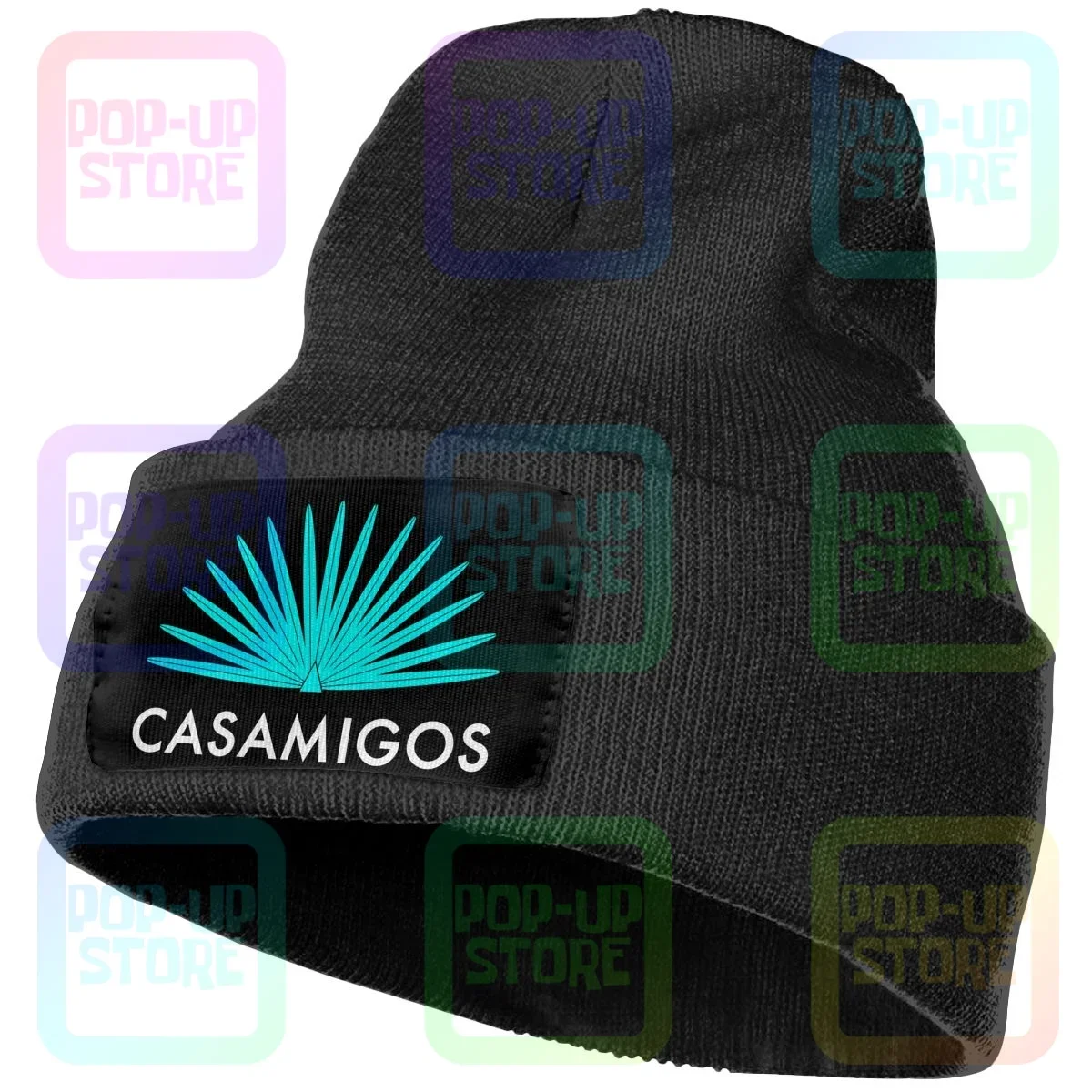 

Casamigos Tequila Knitted Beanie Hat Beanies Cap New Hot Deals Best Quality