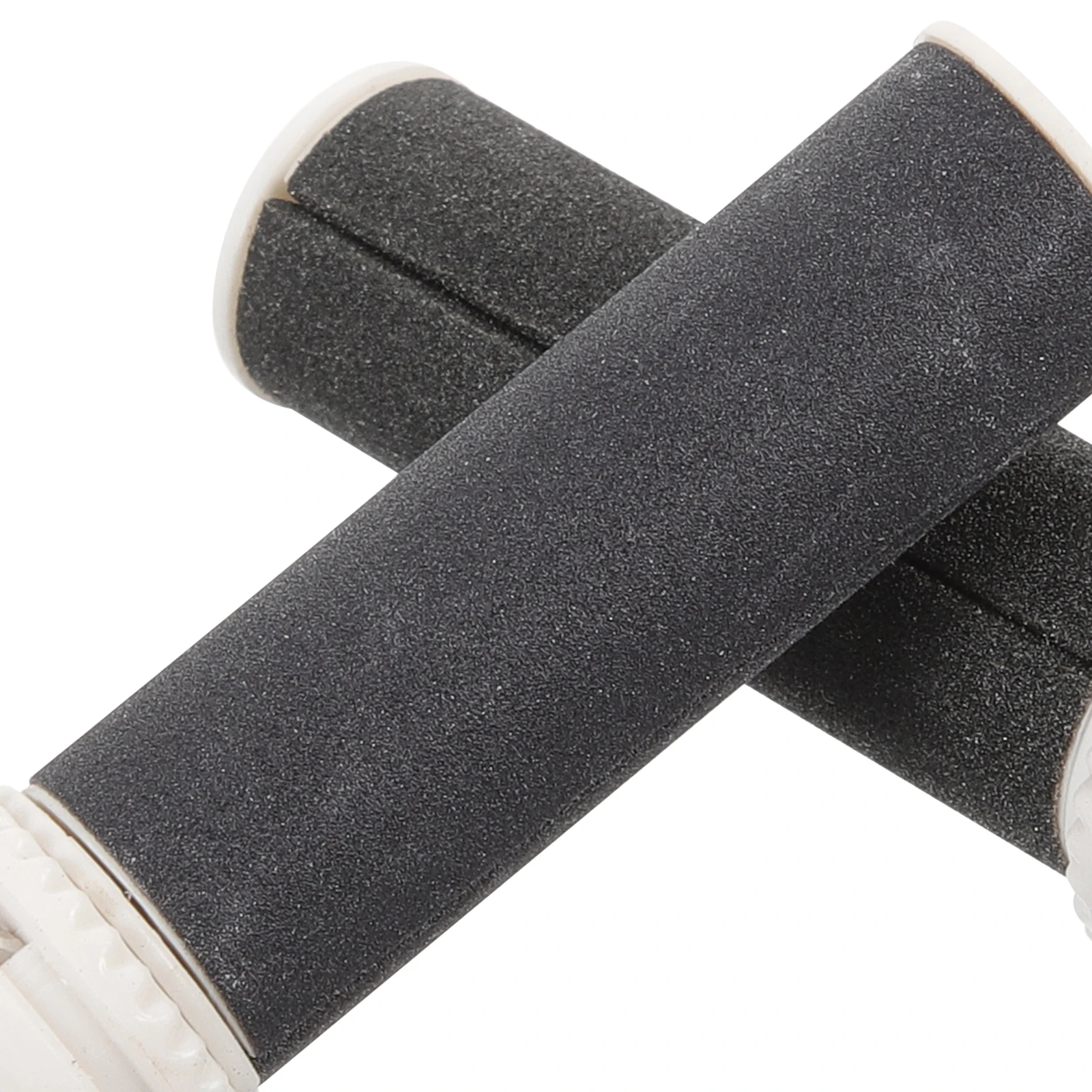 

4pcs Foot Care Electric Grinder Heads Coarse Fine Replacement Rollers Refills Callus Removal Tools Nail File Supplies