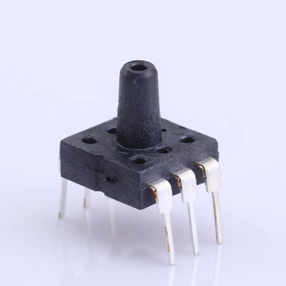 Xgzp6857d Digitale Iic Druksensor Module I2c Druk 5,10kpa Voedingsspanning 2.5 ~ 5.5V 5 Stuks