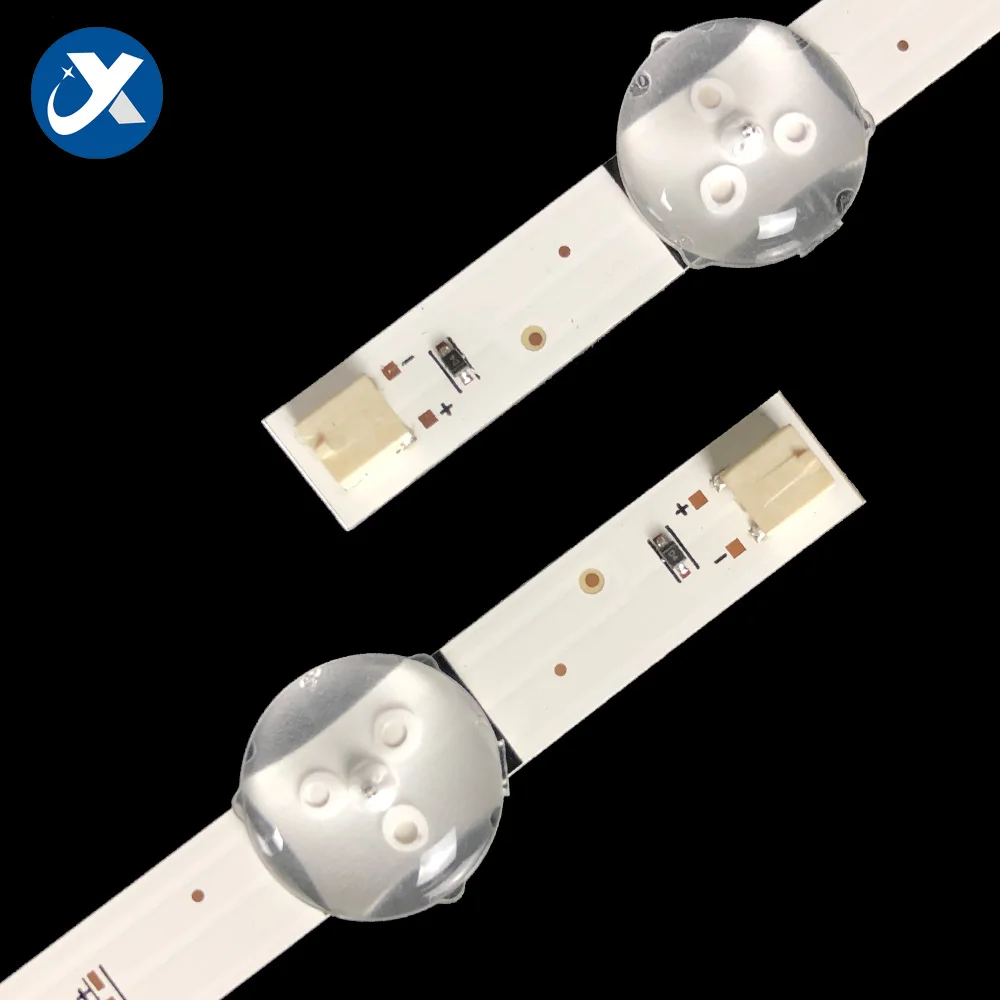 Pasek podświetlenia LED do Samsung UE40J5200 UN40J5300AG UE40J5000 UN40J5200 UN40J5200AG V5DN-395SM0-R2 R3 BN96-37622A