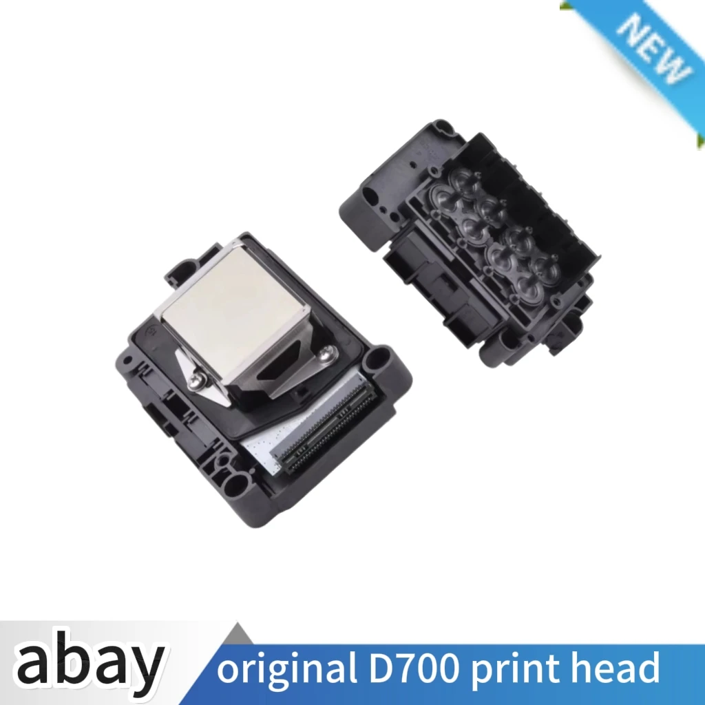 

for epson D700 print head Original PX-700 SL-D700 D700 for Fuji DX100 Printer FA17000 DX100 printhead