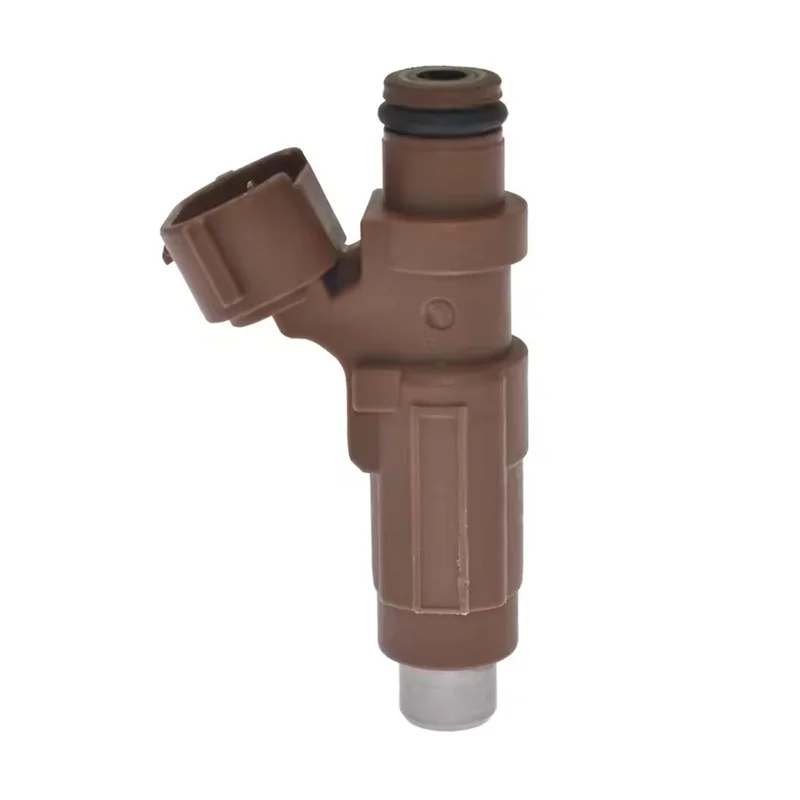 1PCS HDB180E Iniettore di carburante per Mitsubishi Colt Z25A 4G19