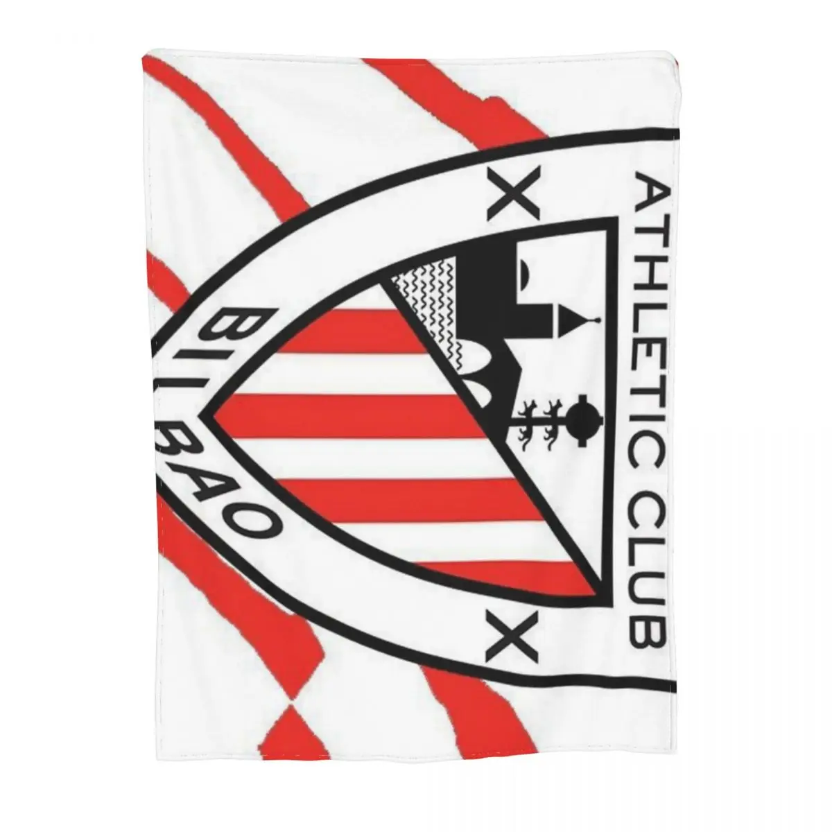 Bilbao An Ultra-Soft Micro Fleece Blanket