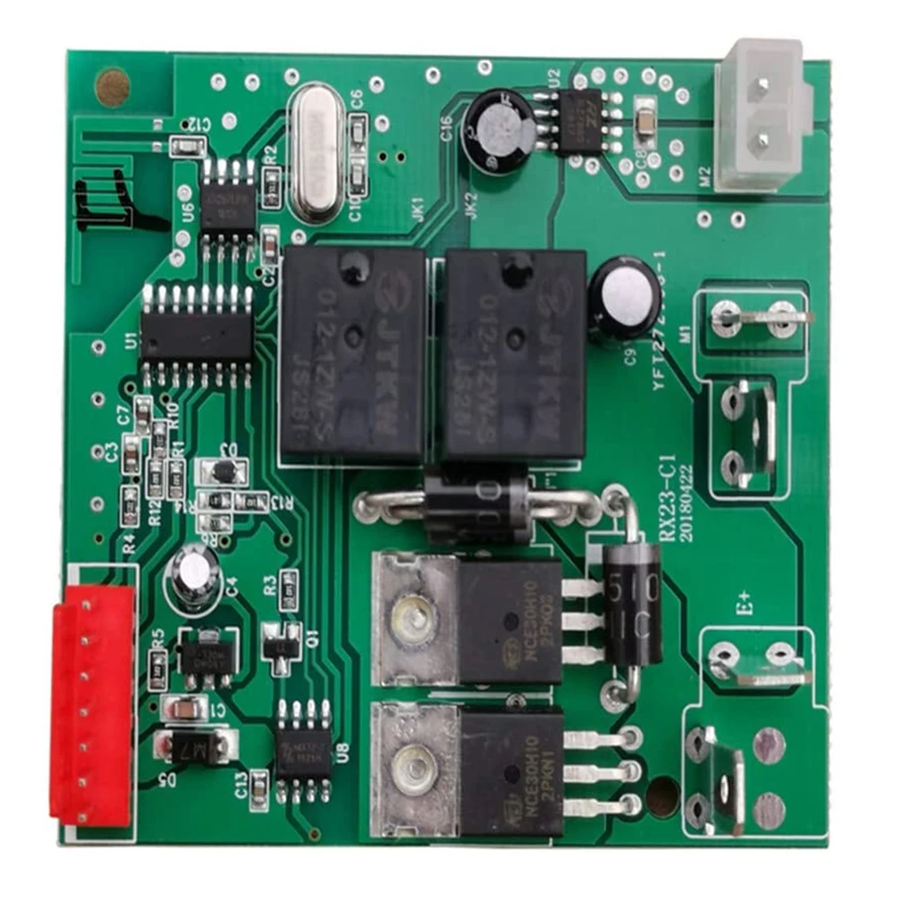 Rx23 12v weelye 2,4g Bluetooth-Fernbedienung und Empfänger (optional) Zubehör für Kinder mit Auto-Ersatzteilen