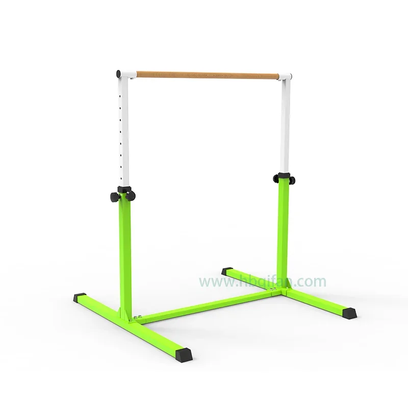 2024 New Arrival Gymnastics Junior Kip Bar Gym Training horizontal bar