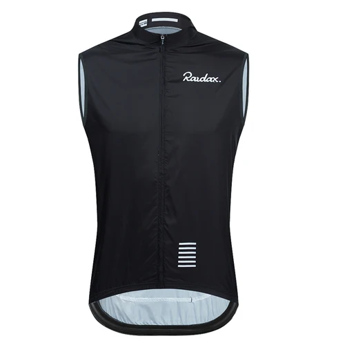 Imagen 1 del producto Chaquetas a prueba de viento para hombre, Chaleco de Ciclismo sin mangas de verano, Ropa para bicicleta, Maillot MTB, camisetas para bicicleta de carretera, Chaleco de carreras, Ropa de Ciclismo