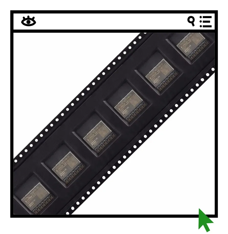 2PCS ESP8684-WROOM-…