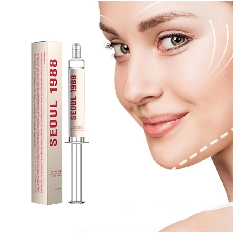 سيول 1988 سيروم حقن جوهر مع شركة الجينسنغ الشبكية رفع الجلد مرطب مكثف تنشيط الوجه العناية بالبشرة #1