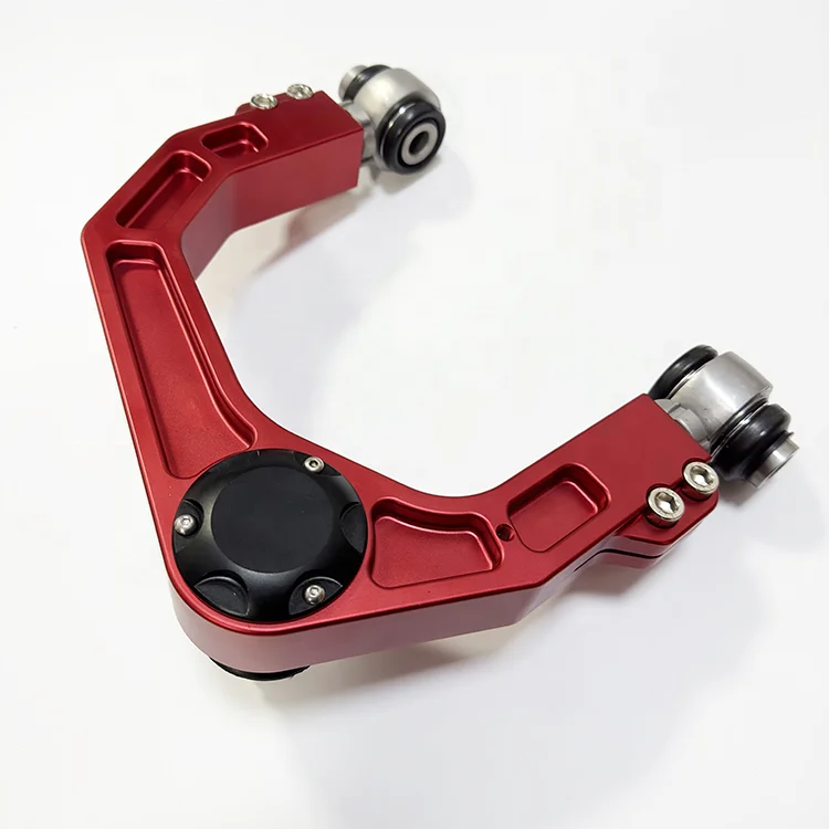 High Performance Tacoma Aluminum Upper Arm Control System