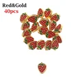 Rojo-Dorado
