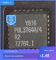 IC NOWY 100% PBL3764A/4R2 PBL3764A