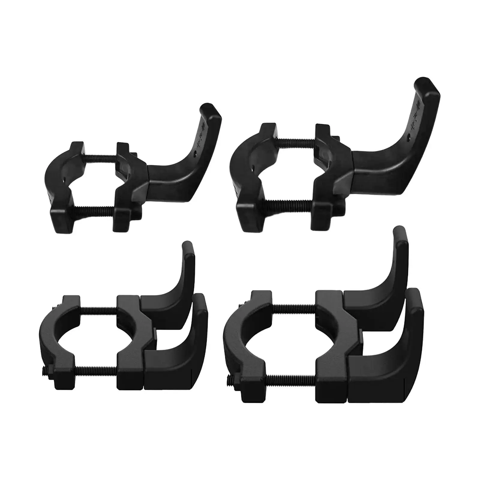 

Bicycle Front Hanging Hook Accessories Universal Punch Handlebar Mount Holder Rack Tube Storage Hook for Motorcycle Bike