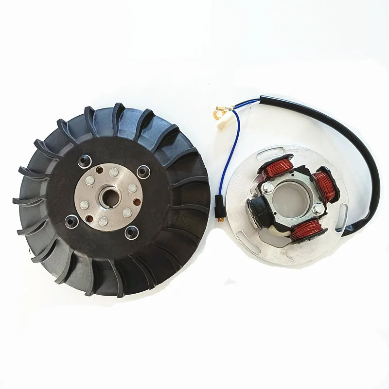 베스파 오토바이 플라이휠 코일 20MM 12V, lml PX 20mm 점화 코일