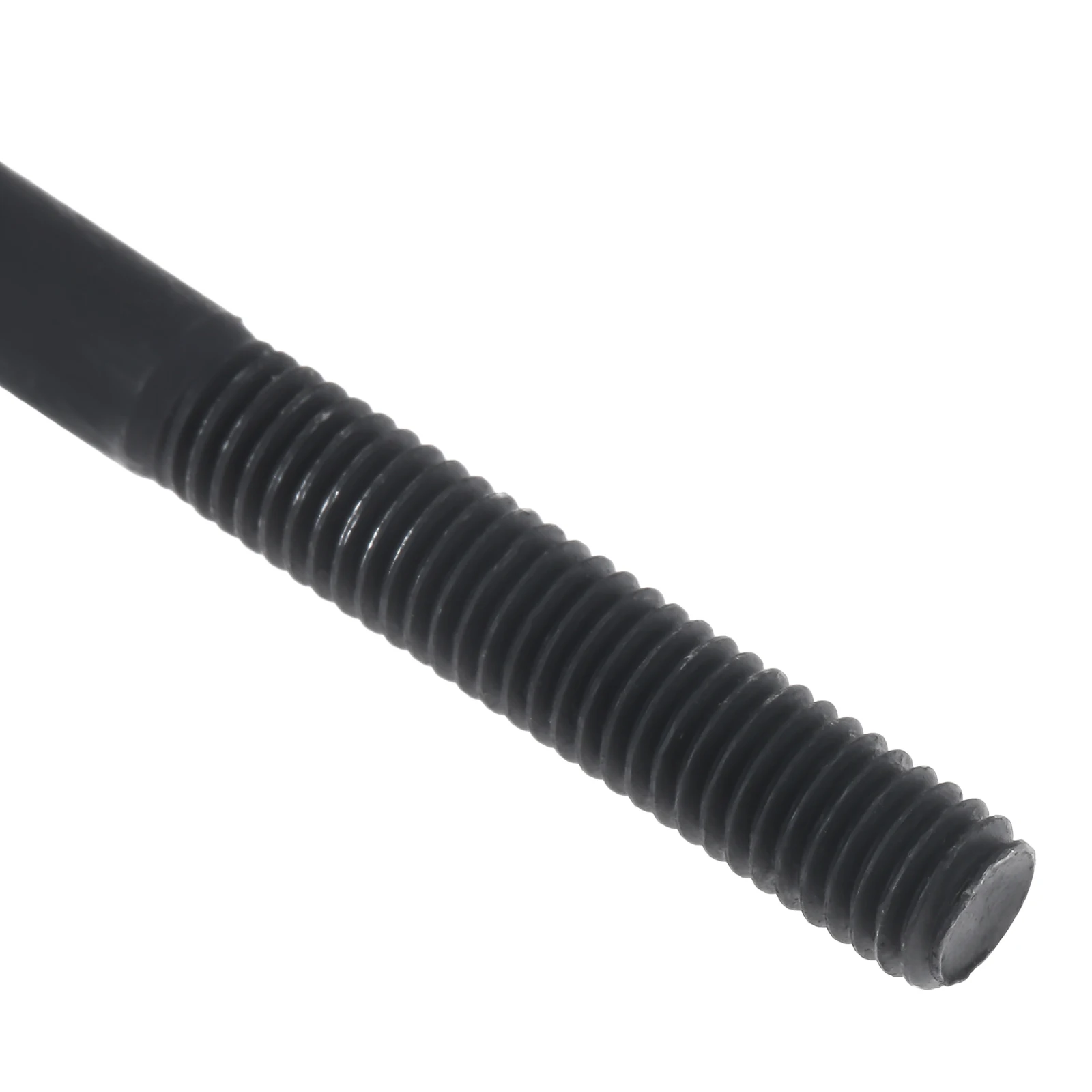 Tornillos de silenciador de escape para motosierra Stihl, pieza de repuesto, número de pieza, 6 piezas, MS180, MS170, 018, 017, 1123, 148, 1201