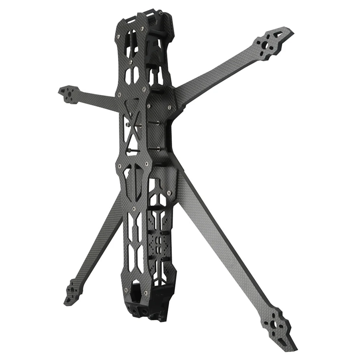 -V3 Drone Frame Kit - Carbon Fiber 550mm for 13inch Freestyle -V3 Drone Frame Carbon fiber