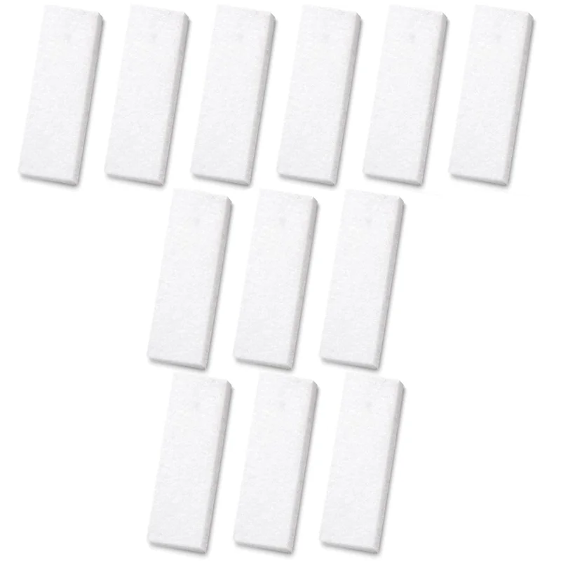 

B58B-12PCS Air Fryer Filters, For Instant Vortex Plus 6 Quart Air Fryer With A Filtration System,Effective At Removing Odors