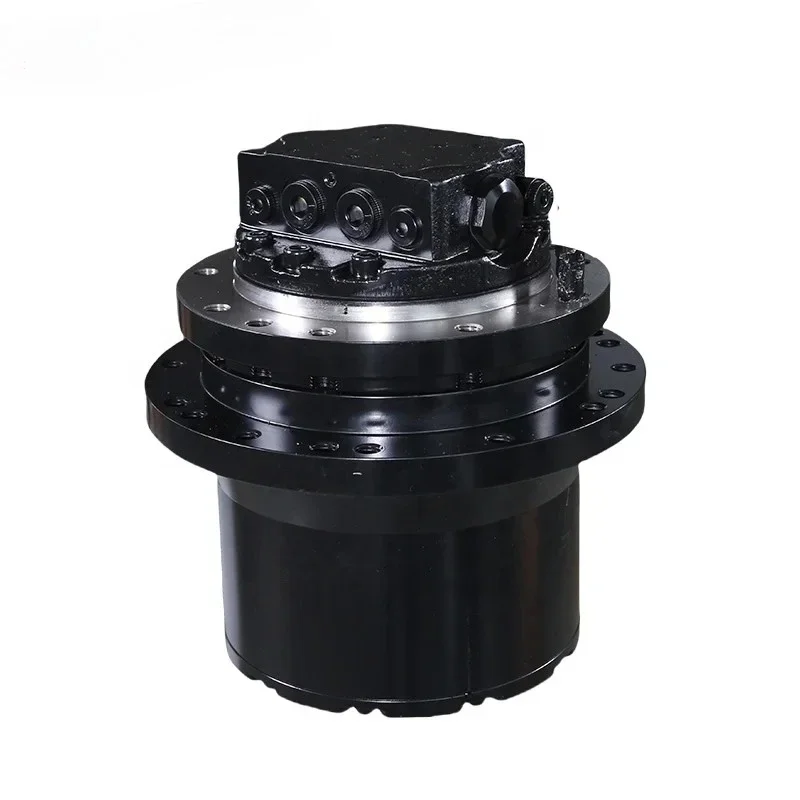 

WEITAI Hot Sale WTM-06I 5-6Ton excavator final drive PHV-4B-60B PHV-4B-70D DM05 06VA hydraulic travel motor