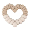 silicone teether F