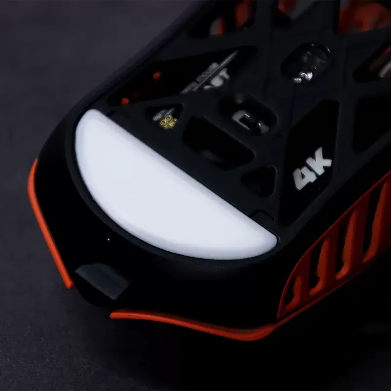 Zestawy ślizgaczy PRO Gaming Mouse do myszy WLMOUSE BEAST X Magnesium Gaming Mouse Skate Feet