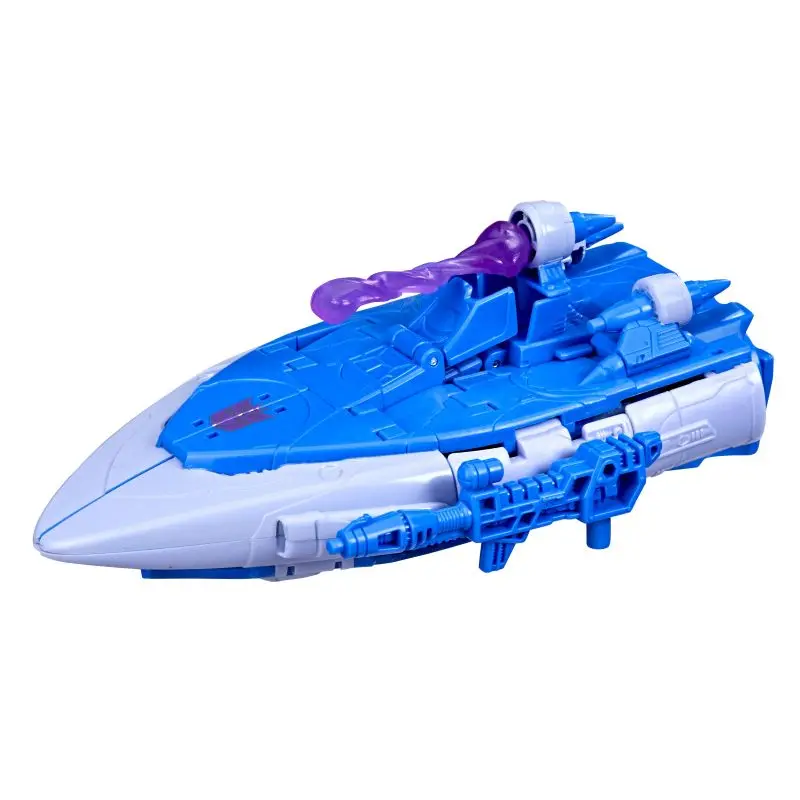 In Voorraad Hasbro Originele 18Cm Actiefiguurtransformatoren Studio Serie Ss86 Voyager Sweeps Verzamelbare Model Speelgoed Geschenken