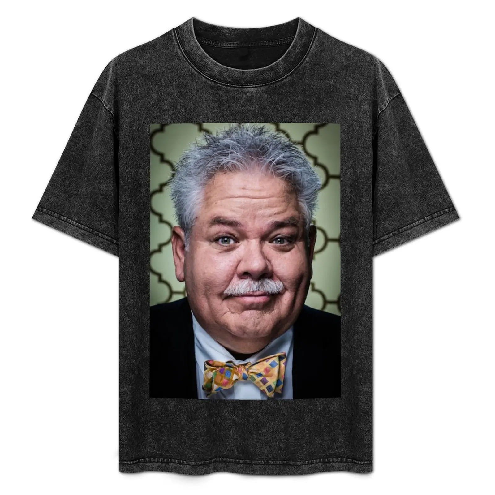 

Rick Sebak T-Shirt Summer Festival T-Shirt