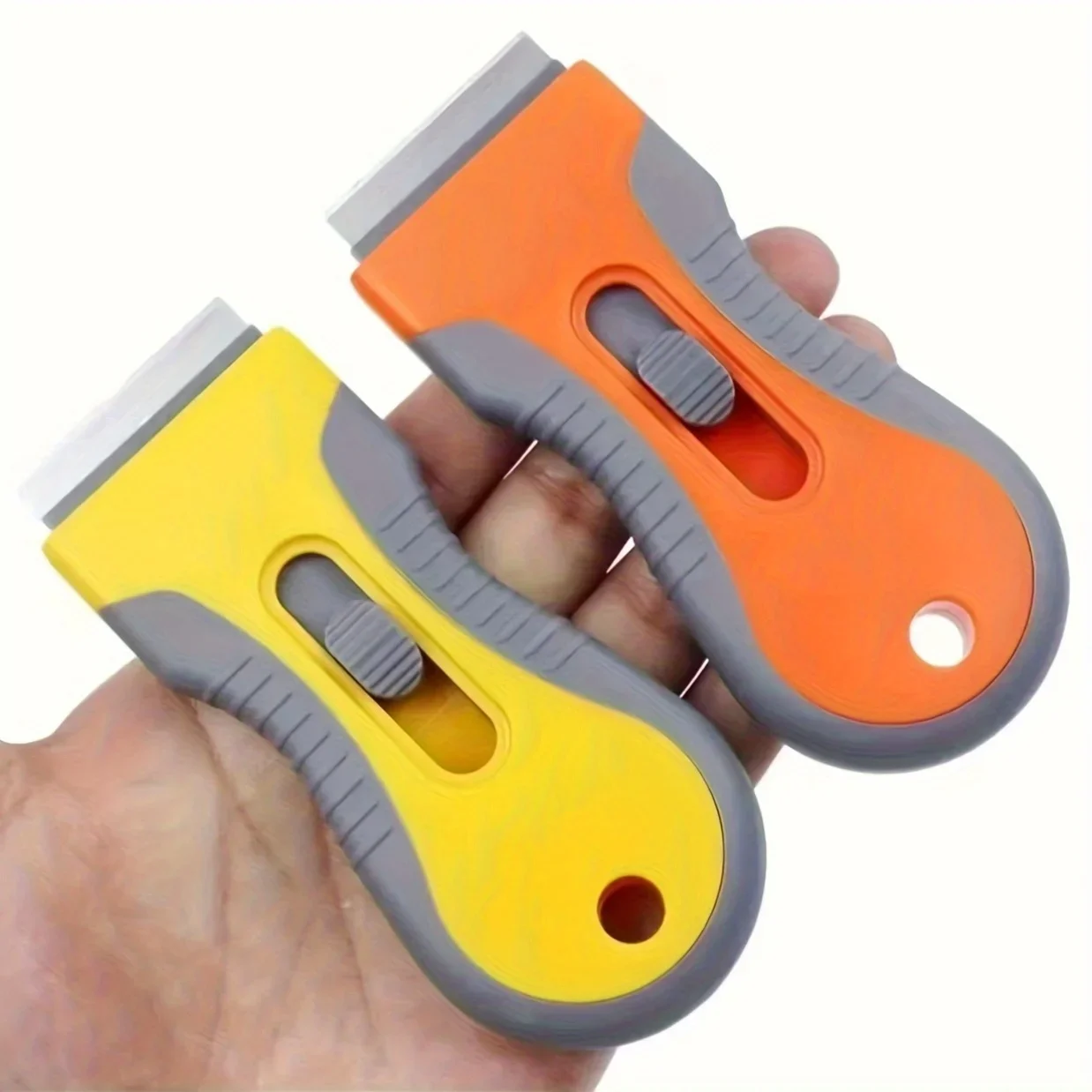 Thumbnail 2 - #37 Latest Scraper Blades Offers