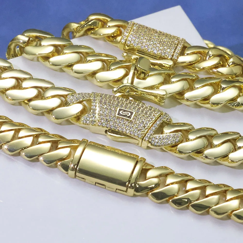 Thumbnail 3 - #72 Highest Rated Mens Necklaces to Buy in 2026