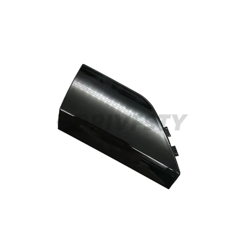 For BMW G20 G21 M Sport Car Front Bumper Tow Hook Cover Cap Black For BMW 3 Series 2022-2024 320 323 325 330i 51118085456 view 3