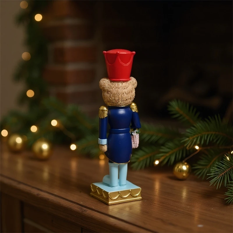 Thumbnail 2 - #38 Low Price Decorative Nutcrackers Deals