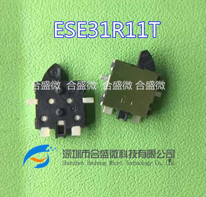 ESE-31R11T Import Detection Switch [Switch Detector Horz SMD 5V Spot