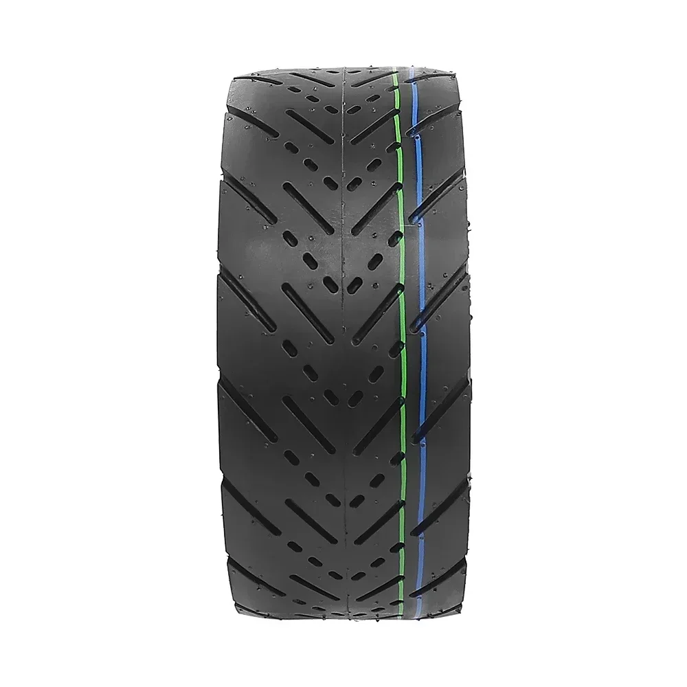 11 Inch Vacuum Tire 90/65-6.5 Self-healing Tyre Tubeless Tire with Glue for Kaabo Wolf Warrior 11 King GT Electric Scooter Parts - view 4