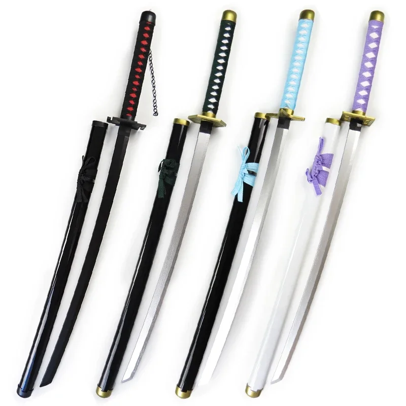 Senbonzakura Kuchiki Byakuya Sword BLEACH Cosplay Props Halloween Christmas Fancy Party Costumes Accessories