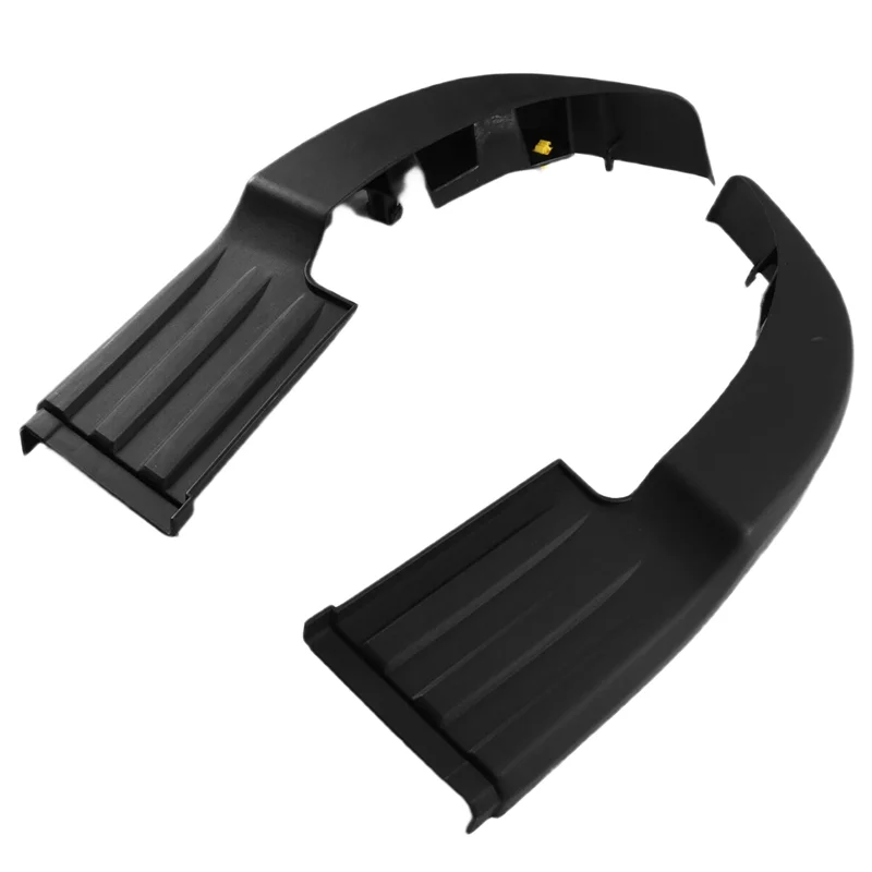 

Автомобильные аксессуары для Toyota Hilux Revo 2016-2024, угловая пленка бампера 52151-0K050 52152-0K050