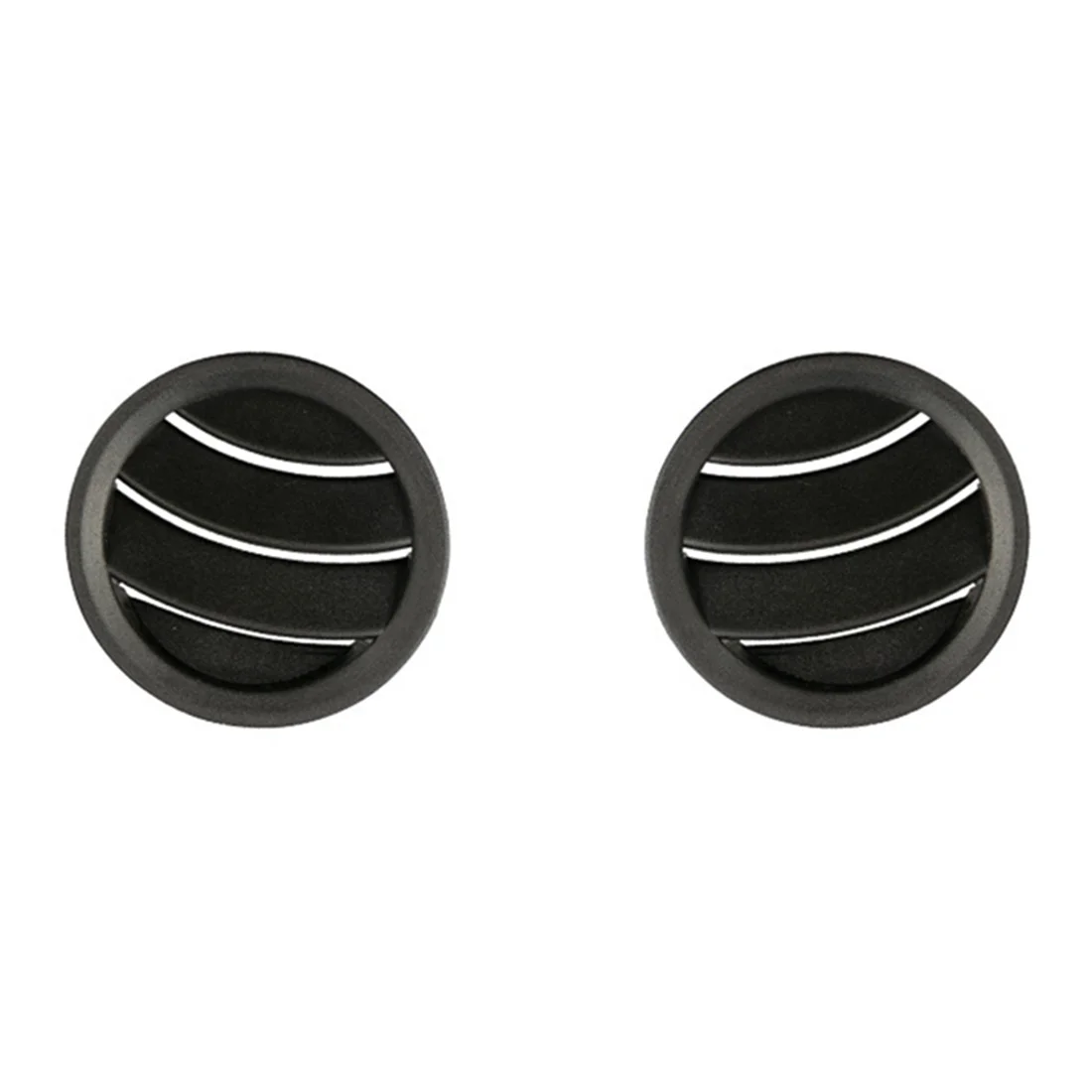 Left Right Side Dashboard A/C Air Vent Outlet Grille for Mercedes- C-Class W204 C180 C200 C230 C300 2007-2010