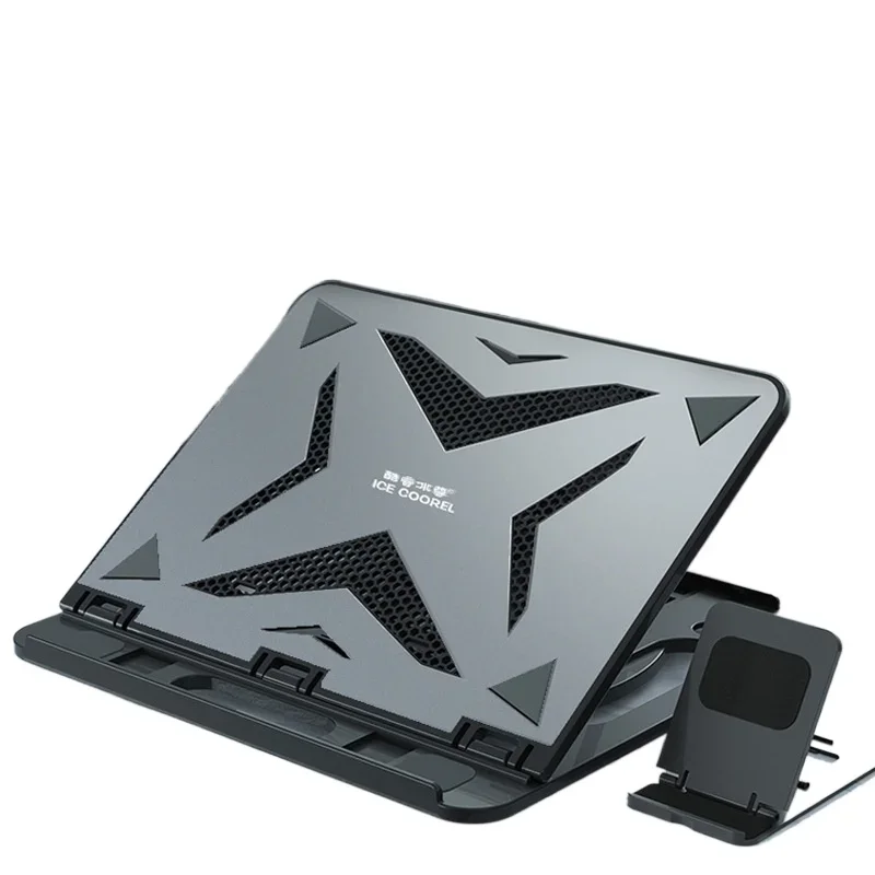 

Laptop, bracket bracket, heat sink, desktop folding lifting, heightening frame, portable base aluminum alloy