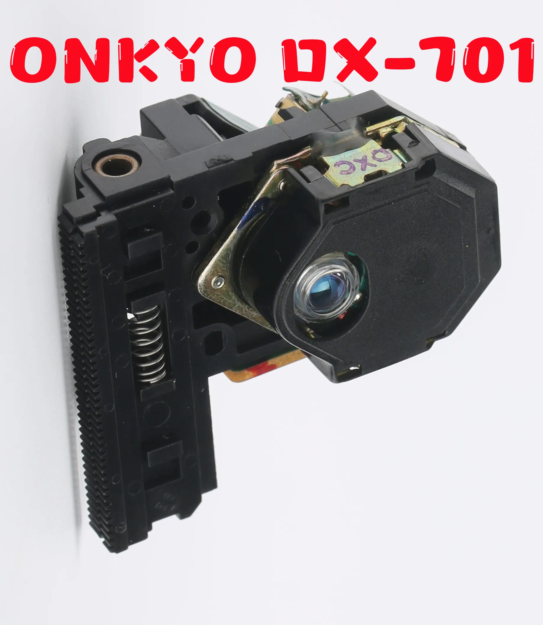 For ONKYO DX-701 DX701 DX 701 dvd Player Blu-ray CD Player Laser Lens Optical Pick-ups Bloc Optique DVD Laser